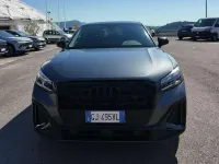 Usata Audi Q2 Ambiente 150 CV (110 kW) 2022 Grigio SUV
