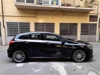 usata Mercedes A200 Premium SPORT