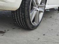 Usata VW Polo 2014 Bianco Berlina