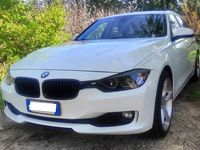 usata BMW 316 316 Serie 3 2014 touring d Touring auto