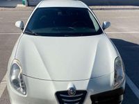 Usata Alfa Romeo Giulietta Distinctive 105 CV (77 kW) 2011 Berlina