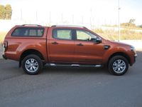 usata Ford Ranger WILDTRAK 3.2 TDCI