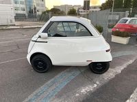 Nuova Micro Microlino 11 kW (15 CV) 2026 Bianco Utilitaria