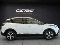 Usata Peugeot 3008 GT 177 CV (130 kW) 2020 Bianco SUV