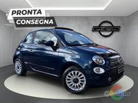 Begagnad Fiat 500C Lounge 69 HK (50 kW) 2020 Other Cab
