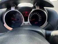 Usata Nissan Juke 110 CV (80 kW) 2011 Nero SUV