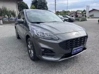 Usata Ford Kuga ST-Line X 225 CV (165 kW) 2023 Magnetic grey SUV