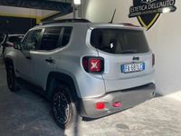 usata Jeep Renegade 2.0 Mjt 170CV 2.0 Mjt 170CV 4WD Active Drive Low Trailhawk