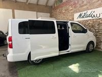 Usata Peugeot Traveller Business-Line 150 CV (110 kW) 2020 Bianco Monovolume