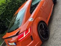 Usata Audi TT Competition 250 CV (183 kW) 2019 Coupé