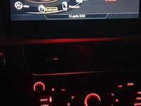 Usata Audi A4 Ambiente 170 CV (125 kW) 2011 Nero Station wagon