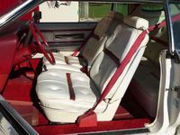 Usata Lincoln Continental 220 CV (161 kW) 1976 Bianco Coupé