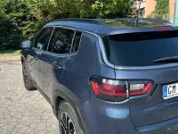 Usata Jeep Compass Limited 131 CV (96 kW) 2022 Bluazzurro SUV