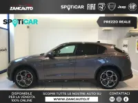 Nuova Alfa Romeo Stelvio Veloce 209 CV (153 kW) 2025 Grigio SUV