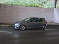 Usata VW Golf VII R-line 300 CV (220 kW) 2019 Berlina