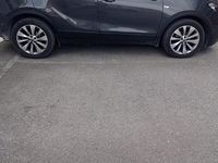 usata Opel Mokka 1.7 CDTI 96cv