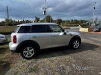 Usata Mini Countryman 2014 Grigio SUV