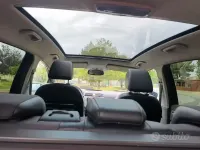 Usata Ford Kuga 136 CV (100 kW) 2008 Nero SUV