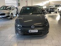 Käytetty VW Golf VIII Style 150 HP (110 kW) 2025 Harmaa Sedan