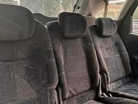 Usata Renault Scénic 100 CV (73 kW) 2002 Grigio Monovolume