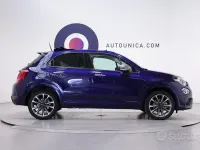 Usata Fiat 130 Dolcevita 131 CV (96 kW) 2024 Blu Cabrio