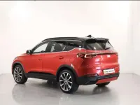 Usata DR DR 6.0 154 CV (113 kW) 2024 Rosso SUV