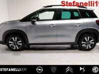 usata Citroën C3 Aircross BlueHDi 100 S&S Shine