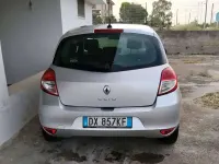 Usata Renault Clio III Dynamique 86 CV (63 kW) 2009 Berlina