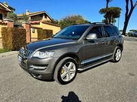 usata VW Touareg 2.5 tdi R5