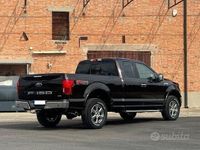 Usata Ford F-150 Lariat 2020 Marrone Pick-up