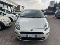 usata Fiat Punto 5p 1.2 Lounge E6*OK NEOPATENTATI*90000KM*