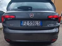 Usata Fiat Tipo Street 95 CV (69 kW) 2020 Grigio Berlina