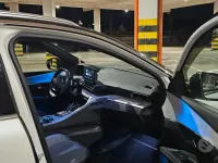 Usata Peugeot 3008 GTi 131 CV (96 kW) 2022 Bianco SUV