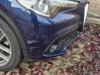 Usata Alfa Romeo Stelvio Super 209 CV (153 kW) 2019 SUV
