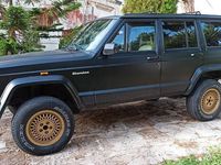 usata Jeep Cherokee - 1991