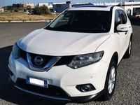 usata Nissan X-Trail X-Trail2015 1.6 dci Acenta Premium- FULL OPTIONAL