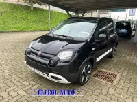Nuova Fiat Panda Cross Cross 69 CV (50 kW) 2026 Nero Utilitaria