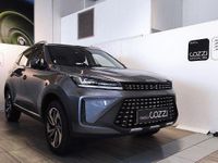 Nuova EMC SEI 2026 Grigio SUV