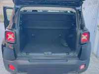 Usata Jeep Renegade Limited 131 CV (96 kW) 2023 Nero SUV