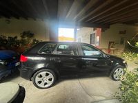 usata Audi A3 A3 2.0 16V TDI Ambition