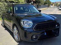 Usata Mini Cooper Countryman Classic 136 CV (100 kW) 2023 Nero SUV