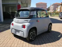 Usata Citroën AMI 2024 Other Utilitaria