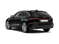 Usata Audi A5 Business 252 CV (185 kW) 2025 Nero Station wagon