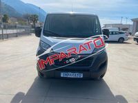 usata Fiat Ducato Ducato30 CH1 2.3 MJT 120CV E6D-TEMP