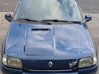 Usata Renault Clio 135 CV (99 kW) 1993 Blu Berlina