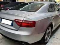 Usata Audi A5 190 CV (139 kW) 2009 Coupé