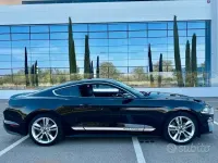 Usata Ford Mustang Fastback 317 CV (233 kW) 2019 Nero Coupé