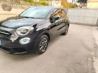 Usata Fiat 500 120 CV (88 kW) 2020 Nero Berlina