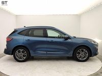 Usata Ford Kuga ST-Line 190 CV (139 kW) 2023 Blu/azzurro SUV