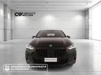 Usata BMW 223 Active Tourer M Sport 211 CV (155 kW) 2024 Nero Monovolume